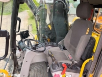 Volvo EW140D