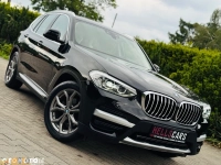 BMW X3 sDrive18d xLine sport