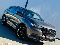 DS Automobiles DS 7 Crossback 1.5 BlueHDi So Chic
