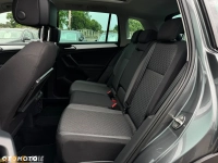 Volkswagen Tiguan 2.0 TDI SCR (BlueMotion Technology) Highline