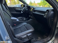 Volvo XC 40 B4 B Geartronic RDesign