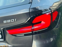 BMW Seria 5 520i Sport Line
