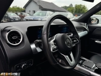 Mercedes-Benz GLB 200 d 8G-DCT Progressive Advanced