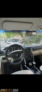 Na sprzedaż Mercedes-Benz B 180 TDI z 2008 roku. Silnik 2.0 diesel o mocy 109 KM, manualna skrzynia biegów. Możliwość negocjacji. Mój numer +488863094