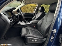 BMW X5 xDrive25d xLine