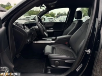 Mercedes-Benz GLB 200 d 8G-DCT Progressive Advanced