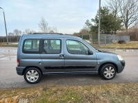 Citroen Berlingo 1.6 HDi - 2007