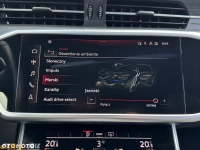 Audi A6 Avant 35 TDI S tronic design