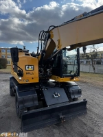 Caterpillar M315F