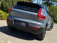 Volvo XC 40 B4 B Geartronic RDesign