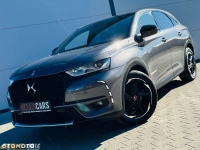 DS Automobiles DS 7 Crossback 1.5 BlueHDi So Chic