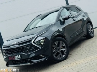 Kia Sportage 1.6T-GDI 2WD GT-Line