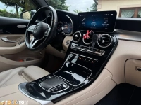 Mercedes-Benz GLC 200 d