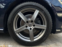 Mercedes-Benz CLA 180 d AMG Line