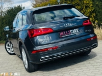 Audi Q5 50 TFSIe quattro S tronic S line business