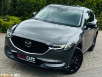 Mazda CX-5 2.0 Exclusive-Line 2WD
