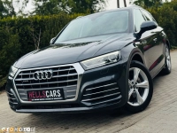 Audi Q5 50 TFSIe quattro S tronic S line business