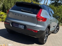 Volvo XC 40 B4 B Geartronic RDesign