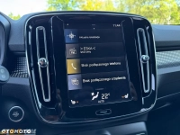 Volvo XC 40 D3 SCR R-Design