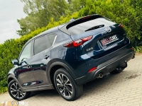 Mazda CX-5 2.0 Exclusive-Line 2WD