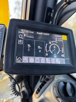 Liebherr A918 Compact