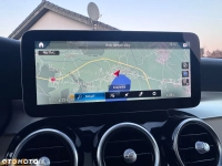 Mercedes-Benz GLC 200 d