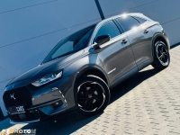 DS Automobiles DS 7 Crossback 1.5 BlueHDi So Chic