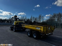 Wacker Neuson EW100