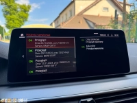 BMW Seria 5 520i Sport Line