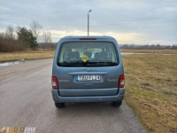Citroen Berlingo 1.6 HDi - 2007
