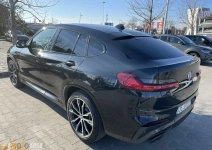 BMW X4 G02 3.0 360KM SERWIS ASO BEZWYPADKOWY SALON POLSKA
