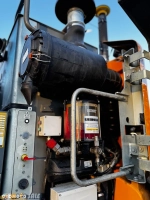 Liebherr A918 Compact