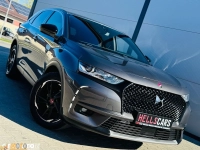 DS Automobiles DS 7 Crossback 1.5 BlueHDi So Chic