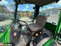 John Deere 2025R