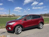  Ford KUGA 1.5 ECOBOOST 150 KM