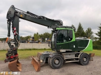 Liebherr A920