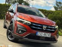 Dacia Jogger 1.0 TCe SL Extreme 7os