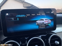 Mercedes-Benz GLC 200 d