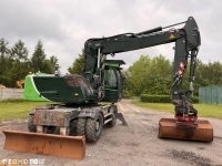 Liebherr A920