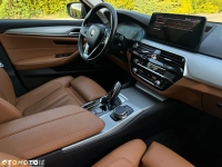 BMW Seria 5 520i Sport Line