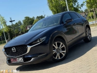 Mazda CX-30 SKYACTIV-X 2.0 M-Hybrid SELECTION