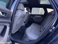 Audi A6 Avant 35 TDI S tronic design