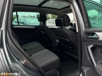 Volkswagen Tiguan 2.0 TDI SCR (BlueMotion Technology) Highline