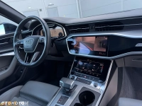 Audi A6 Avant 35 TDI S tronic design