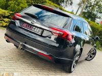 Opel Insignia 2.0 CDTI Executive S&S