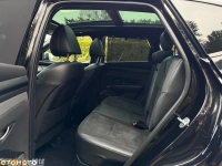 Hyundai Tucson 1.6 T-GDi HEV 2WD N Line