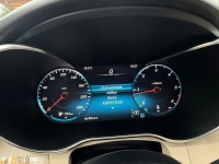 Mercedes-Benz GLC 200 d