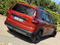 Dacia Jogger 1.0 TCe SL Extreme 7os