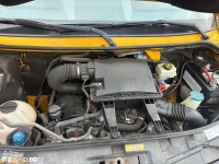 Mercedes-Benz 319 CDI