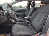 Opel Astra K 1.6 Salon PL 2019  Rok produkcji 111 520 km  Przebieg
